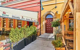 Market Square Apartment Old Town Wroclaw By Noclegi Renters